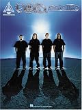 P.O.D. - Satellite (Guitar Recorded Versions)