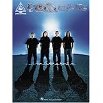 P.O.D. - Satellite (Guitar Recorded Versions) book cover