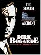 Dirk Bogarde Collection: The Servant / The Mind Benders / Accident  [Region 1] [US Import] [NTSC] [DVD] [1963]