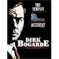 Dirk Bogarde Collection (Accident The Mind Benders The Servant) by 
