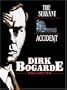 Dirk Bogarde Collection (Accident/The Mind Benders/The Servant)