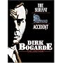 Dirk Bogarde Collection (Accident/The Mind Benders/The Servant)