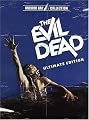 The Evil Dead (Ultimate Edition)