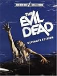 The Evil Dead (Ultimate Edition)