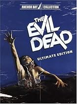 Streaming The Evil Dead Online.