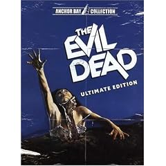 Evil Dead