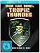 Tropic Thunder (limited Steelbook Edition) [Blu-ray]