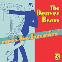 Misbehavin'