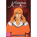 Kizuna 8: Bonds of Love (Kizuna; Bonds of Love) book cover