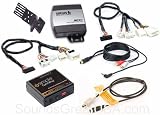 Complete Sirius Radio System for Satellite Ready INFINITI Plus Aux Input PLUS Media Mount WORKS WITH MORE INFINITI MODELS