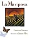 Books : La mariposa