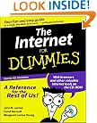 The Internet for Dummies Starter Kit Edition (with CD-ROM)