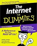 The Internet for Dummies: Starter Kit to 7r.e (For Dummies)