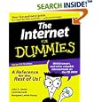 The Internet for Dummies Starter Kit Edition (with CD-ROM) by  John R. Levine, Carol Baroudi, and Margaret Levine Young