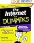 The Internet for Dummies Starter Kit Edition (with CD-ROM)