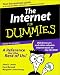 Books : The Internet for Dummies Starter Kit Edition (with CD-ROM)