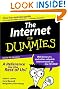 The Internet for Dummies Starter Kit Edition (with CD-ROM)