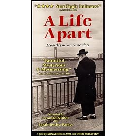 Life Apart: Hasidism in America [VHS]