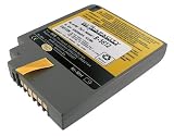 9.6 Volt NiMH Laptop Battery