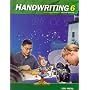 Handwriting 6 for Christian Schools (Handwriting for Christian Schools)