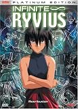 Infinite Ryvius, Vol. 5: Retribution