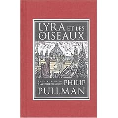 Lyra et les oiseaux