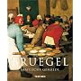 Bruegel: The Complete Paintings (Taschen Basic Art Series)