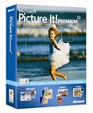 Microsoft Picture It! Premium 10.0