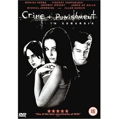 Crime & Punishment In Suburbia [UK Import]