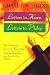 Books : Letters to Karen Letters to Philip: On Keeping Love in Marriage