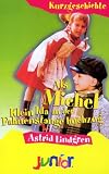 Michel - (2) Als Michel Klein Ida an der Fahnenstange hochzog - Jan Ohlsson