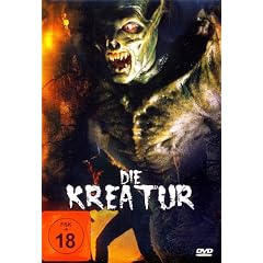 Die Kreatur