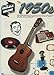 The 1950S - Ukulele Decade Series