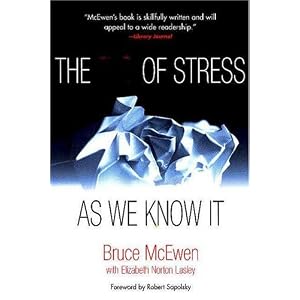 The End Of Stress As We Know It
