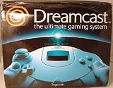 Sega Dreamcast Console
