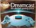 Sega Dreamcast Console