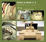 Armor in Detail No. 2: Panther Ausf. A