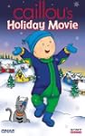 Caillou's Holiday Movie
