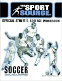 The Official College Workbook Soccer