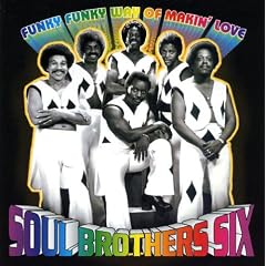 Funky Funky Way of Makin Love