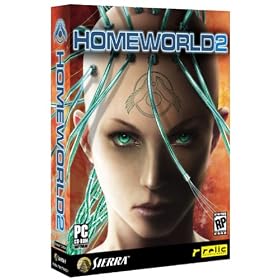 Homeworld 2