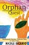 Orphan Quest (Bookworld: A Tale from..., Vol. 1)