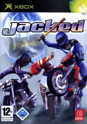 XPLOSIV Jacked