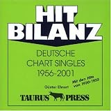 Hit Bilanz / Deutsche Chart Singles 1956-2001 (Hit Bilanz)