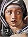 Michelangelo: The Vatican Frescoes