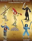 Figurine AIRBENDER