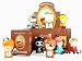 Kathie Olivas The Scavengers series 2 Blind Box (assorted)