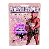 Gladiator Power Ring