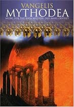 Vangelis: Mythodea (Music for the NASA Mission: 2001 Mars Odyssey)