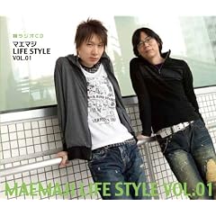 �}�G�}�W LIFE STYLE �y���ؔՁz